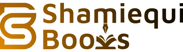 Shamiequi Books Logo