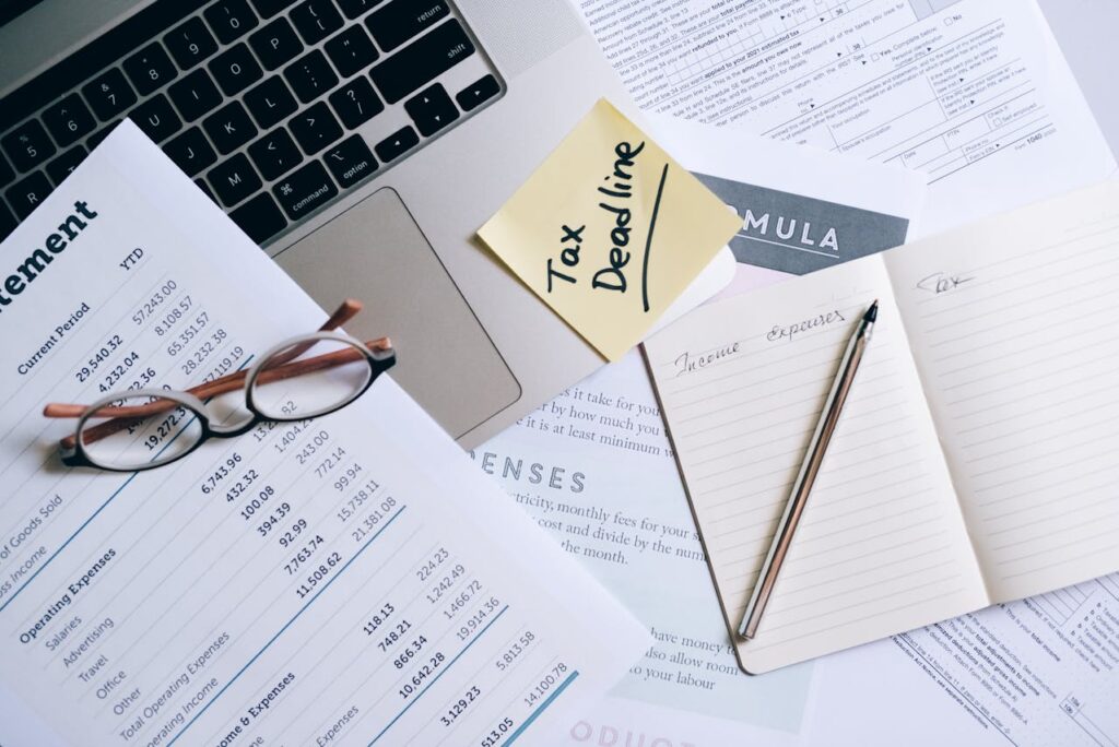 "Audit planning documents used in CPA direct staffing process"