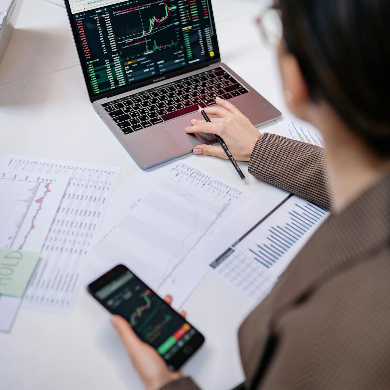 Shamiequi Books for Outsourced Accounting Services